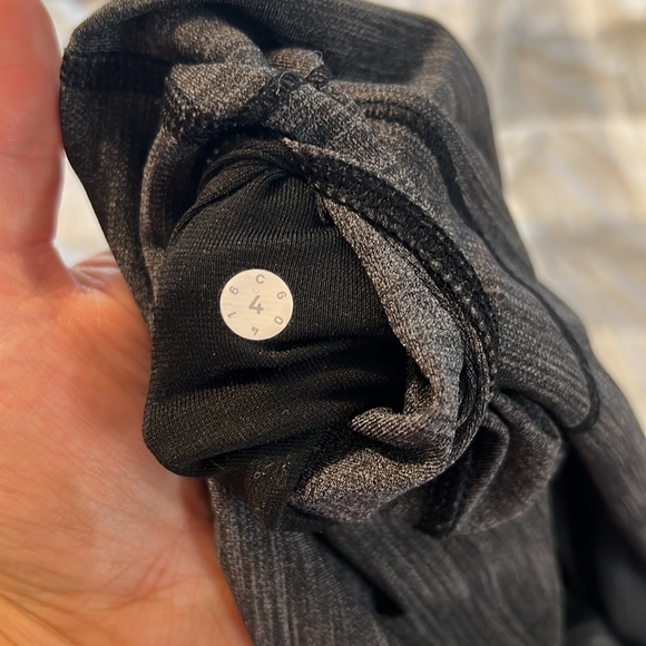 Luxtreme high rise wunder unders - Picture 3 of 4